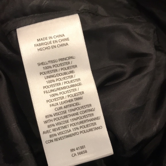 Ralph Lauren jacket - Picture 8 of 10